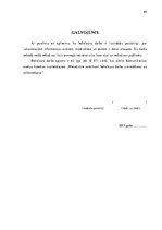 Diplomdarbs 'Radošais darbs: digitālo ceļojumu stāstu mājaslapas izveide', 69.