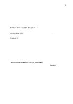 Diplomdarbs 'Radošais darbs: digitālo ceļojumu stāstu mājaslapas izveide', 70.