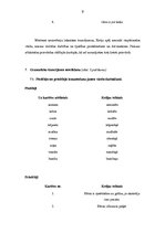 Prezentācija 'Bērna runas/valodas izpēte pirmsskolas vecumā', 9.