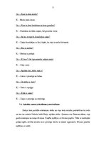 Prezentācija 'Bērna runas/valodas izpēte pirmsskolas vecumā', 11.