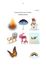 Prezentācija 'Bērna runas/valodas izpēte pirmsskolas vecumā', 16.