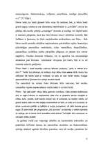 Referāts 'Bērna kā personības veidošanās mūsdienu ģimenē un ar šo procesu saistītās problē', 13.