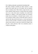 Referāts 'Bērna kā personības veidošanās mūsdienu ģimenē un ar šo procesu saistītās problē', 20.