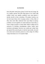 Referāts 'Bērna kā personības veidošanās mūsdienu ģimenē un ar šo procesu saistītās problē', 21.