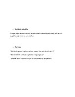 Konspekts 'Rūdolfs Blaumanis "Pazudušais dēls", Matildes tēla analīze', 4.