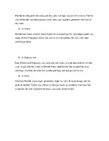 Konspekts 'Rūdolfs Blaumanis "Pazudušais dēls", Matildes tēla analīze', 7.