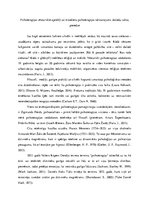 Konspekts 'Psihoterapijas vēsturiskie apstākļi un mūsdienu psihoterapijas raksturojums: daž', 1.