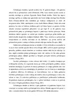 Konspekts 'Psihoterapijas vēsturiskie apstākļi un mūsdienu psihoterapijas raksturojums: daž', 3.