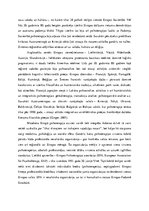 Konspekts 'Psihoterapijas vēsturiskie apstākļi un mūsdienu psihoterapijas raksturojums: daž', 5.