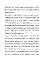 Konspekts 'Psihoterapijas vēsturiskie apstākļi un mūsdienu psihoterapijas raksturojums: daž', 7.