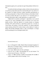 Konspekts 'Psihoterapijas vēsturiskie apstākļi un mūsdienu psihoterapijas raksturojums: daž', 8.