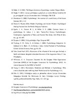 Konspekts 'Psihoterapijas vēsturiskie apstākļi un mūsdienu psihoterapijas raksturojums: daž', 10.