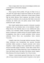 Referāts 'Vizuālā kultūra izglītībā', 6.