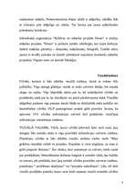 Referāts 'Vizuālā kultūra izglītībā', 8.