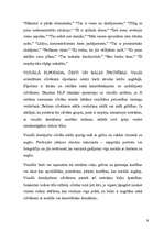 Referāts 'Vizuālā kultūra izglītībā', 9.