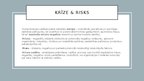 Prezentācija 'Krīzes un riska vadības plāna skelets - sporta nozare', 2.