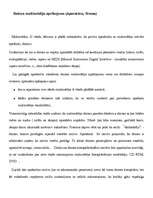 Referāts 'Datora multimēdiju aprīkojums', 1.