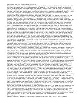 Eseja 'Why Volcanoes Become Active and Passive', 1.