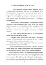 Referāts 'Nekustamais īpašums Latvijā', 3.