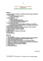 Referāts 'Peļņas, zaudējumu aprēķina shēmas', 16.