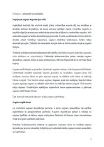 Prakses atskaite 'Latvijas augsne un dzīvā daba', 7.