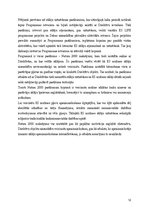 Prakses atskaite 'Latvijas augsne un dzīvā daba', 12.