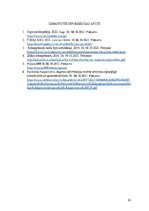 Prakses atskaite 'Latvijas augsne un dzīvā daba', 23.