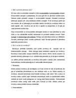 Referāts 'Varas pārņemšana', 1.