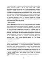 Referāts 'Varas pārņemšana', 2.