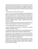 Referāts 'Varas pārņemšana', 3.