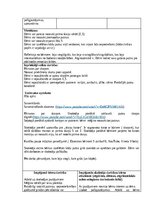 Paraugs 'Skaņu pasaule: cilvēku skaņas, putnu skaņas', 2.