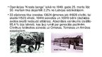 Prezentācija 'Operācija "Krasta banga" 1949.gada 25.martā', 8.