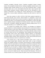 Konspekts 'Tūrisma maršruta piedāvājums "Kristīgo dievnamu diženums, skaistums un daudzveid', 2.