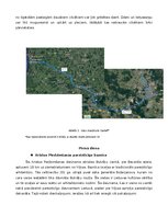 Konspekts 'Tūrisma maršruta piedāvājums "Kristīgo dievnamu diženums, skaistums un daudzveid', 3.