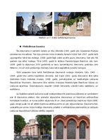 Konspekts 'Tūrisma maršruta piedāvājums "Kristīgo dievnamu diženums, skaistums un daudzveid', 6.