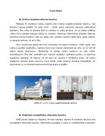 Konspekts 'Tūrisma maršruta piedāvājums "Kristīgo dievnamu diženums, skaistums un daudzveid', 13.