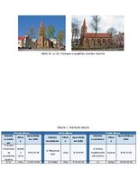 Konspekts 'Tūrisma maršruta piedāvājums "Kristīgo dievnamu diženums, skaistums un daudzveid', 17.