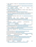 Konspekts 'Tūrisma maršruta piedāvājums "Kristīgo dievnamu diženums, skaistums un daudzveid', 19.