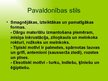 Prezentācija 'Eklektisms un historisms mēbelēs un interjerā', 7.