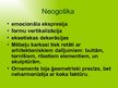 Prezentācija 'Eklektisms un historisms mēbelēs un interjerā', 18.