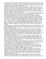 Eseja 'Crime Myths', 1.