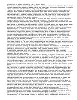 Eseja 'Crime Myths', 2.