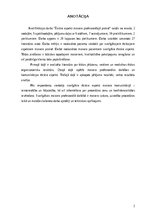 Referāts 'Ētiskie aspekti masiera profesionālajā praksē', 2.