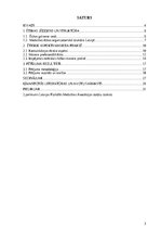 Referāts 'Ētiskie aspekti masiera profesionālajā praksē', 3.