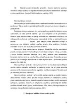 Referāts 'Ētiskie aspekti masiera profesionālajā praksē', 14.