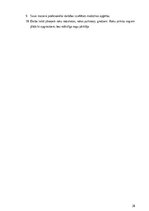 Referāts 'Ētiskie aspekti masiera profesionālajā praksē', 28.