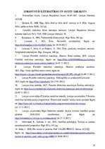 Referāts 'Ētiskie aspekti masiera profesionālajā praksē', 29.