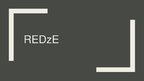 Prezentācija 'Redze', 1.
