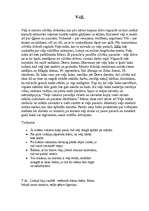 Konspekts 'Mitoloģiskie tēli - veļi', 1.