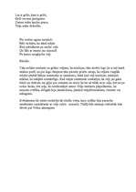 Konspekts 'Mitoloģiskie tēli - veļi', 2.